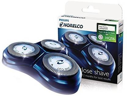 PHILIPS HQ56/52 Trimmer 240 min  Runtime 0 Length Settings