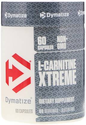 DYMATIZE L-Carnitine Xtreme