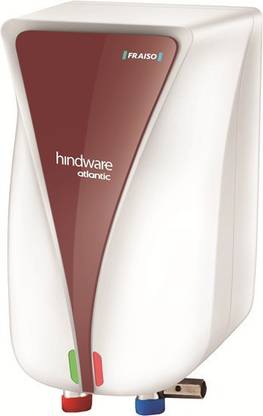 Hindware FRAISO 3 L Instant Water Geyser