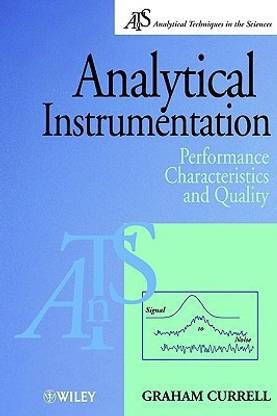 Analytical Instrumentation