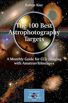 The 100 Best Astrophotography Targets