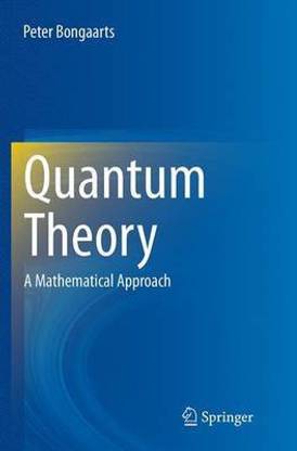 Quantum Theory