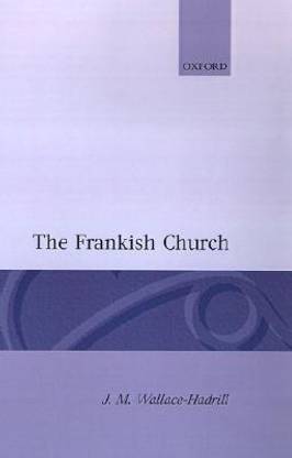 The Frankish Church