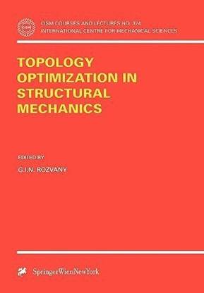 Topology Optimization in Structural Mechanics