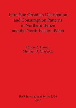 Intra-Site Obsidian Distribution and Consumption Patterns in Northern Belize and the North-Eastern Peten
