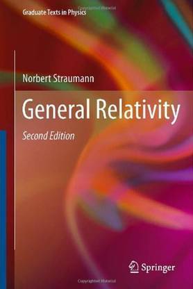 General Relativity