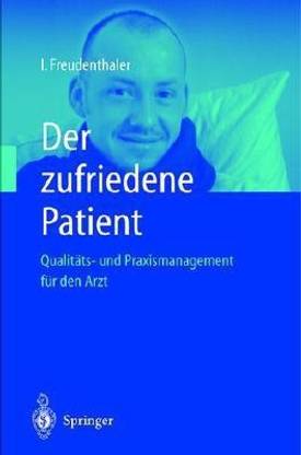 Der zufriedene Patient