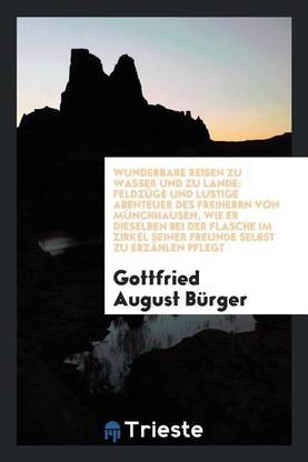 Wunderbare Reisen Zu Wasser Un Zu Lande