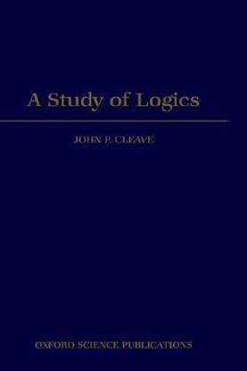A Study of Logics