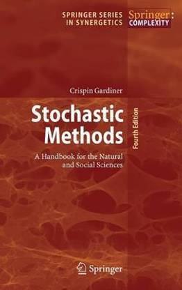 Stochastic Methods