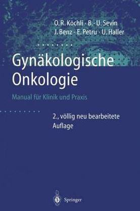 Gynakologische Onkologie