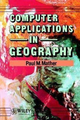 Computer Applications in Geography
