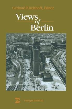 Views of Berlin