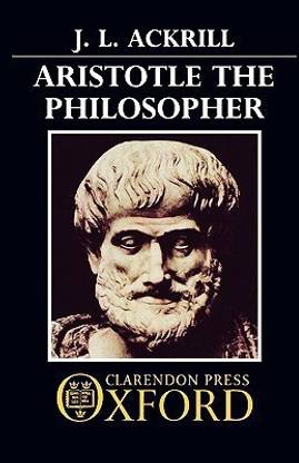 Aristotle the Philosopher