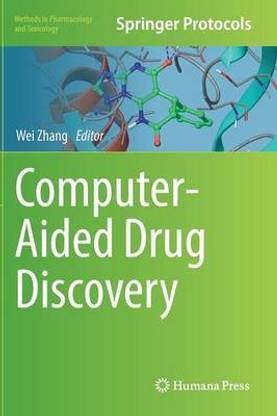 Computer-Aided Drug Discovery