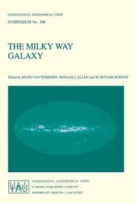The Milky Way Galaxy