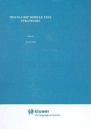 Multi-Chip Module Test Strategies