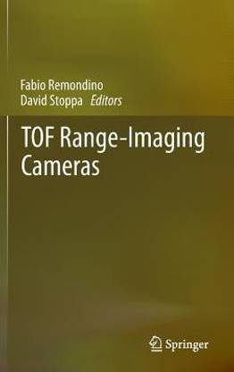 TOF Range-Imaging Cameras