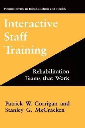 Interactive Staff Training