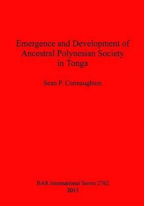 Emergence and Development of Ancestral Polynesian Society in Tonga