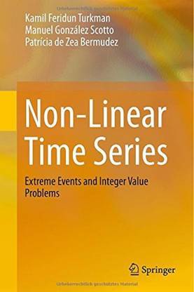 Non-Linear Time Series