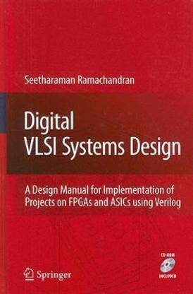 Digital VLSI Systems Design