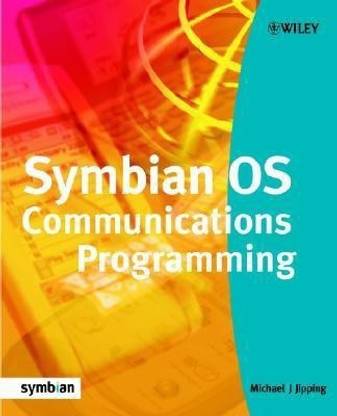 Symbian OS Communications Programming