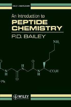 An Introduction to Peptide Chemistry
