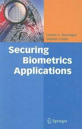 Securing Biometrics Applications