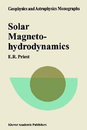 Solar Magnetohydrodynamics