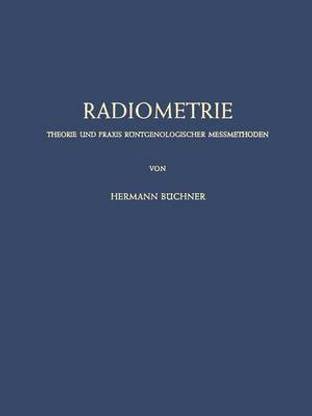 Radiometrie