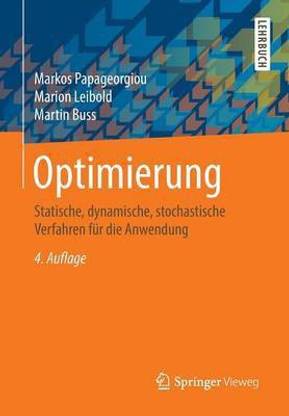 Optimierung