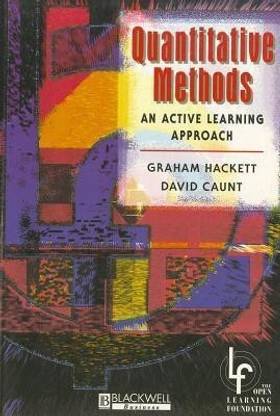 Quantitative Methods