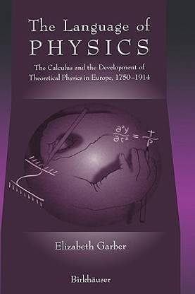 The Language of Physics