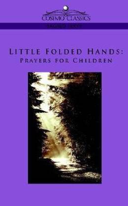 Little Folded Hands