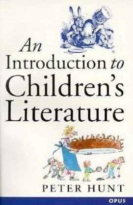 An Introduction to Children's Literature