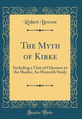 The Myth of Kirke