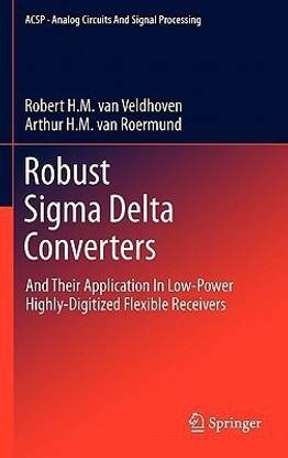 Robust Sigma Delta Converters