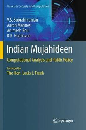 Indian Mujahideen
