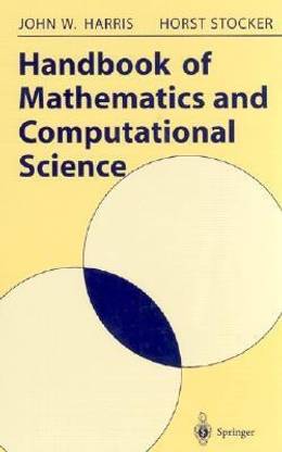 Handbook of Mathematics and Computational Science