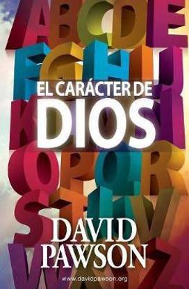 El Caracter de Dios