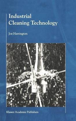 Industrial Cleaning Technology