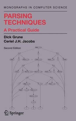 Parsing Techniques