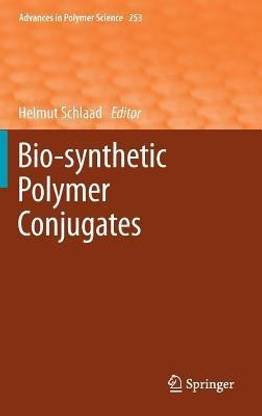 Bio-synthetic Polymer Conjugates