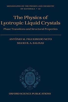The Physics of Lyotropic Liquid Crystals