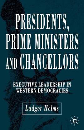 Presidents, Prime Ministers and Chancellors
