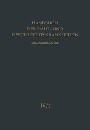 Die Viruskrankheiten der Haut