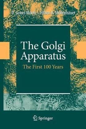 The Golgi Apparatus