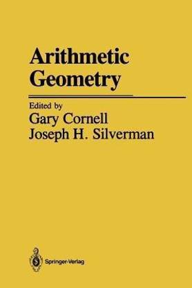 Arithmetic Geometry