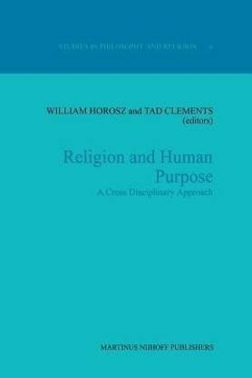 Religion and Human Purpose